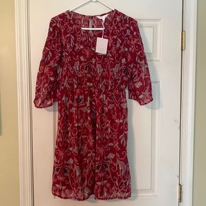 Women’s LC Lauren Conrad dress size XS
